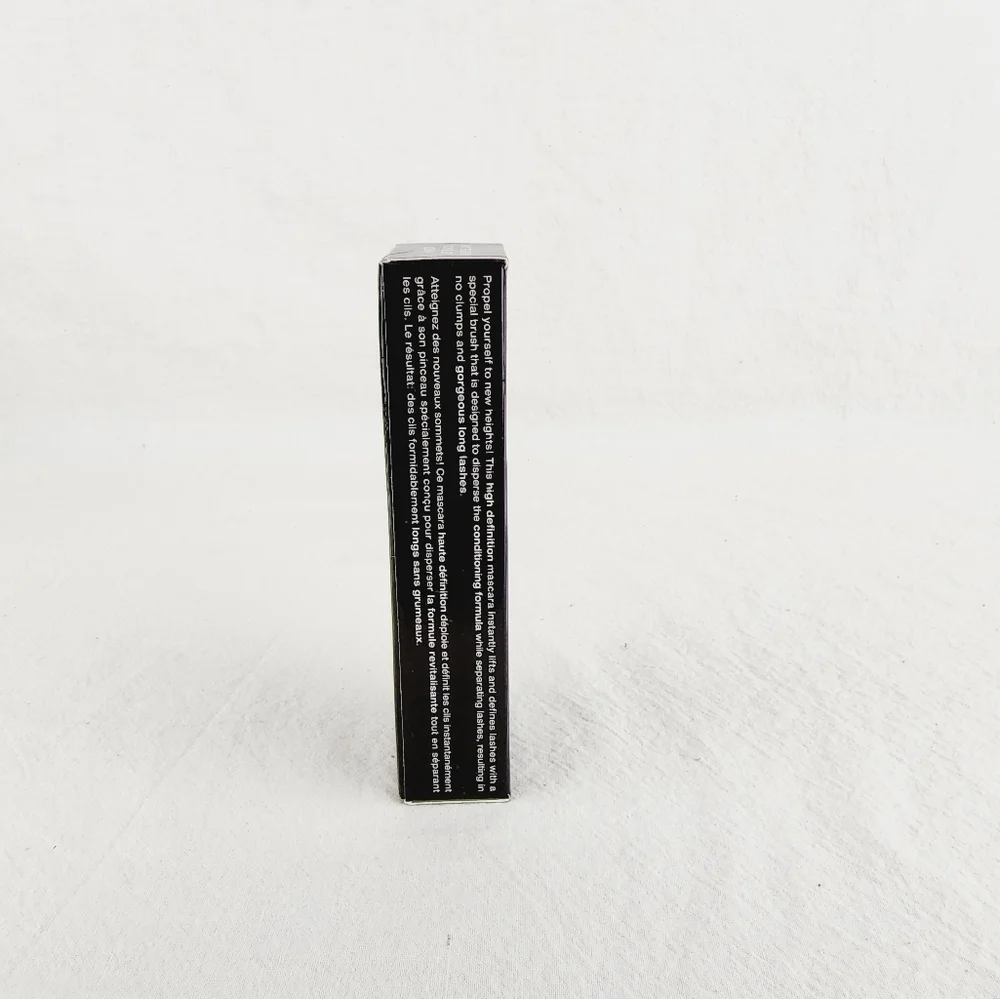 NYX mascara propel